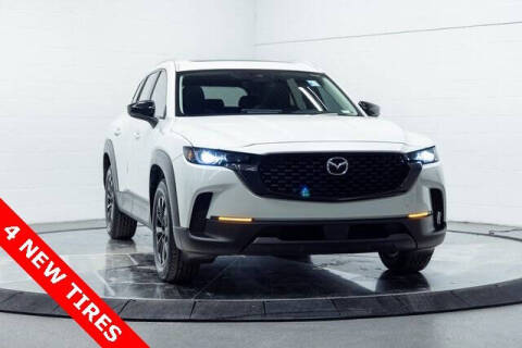 2023 Mazda CX-50 2.5 S Preferred Plus