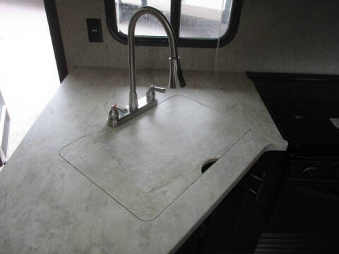 2017 SOLD Forest River Cherokee 27DBS