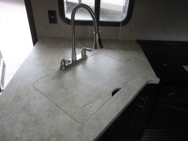 2017 SOLD Forest River Cherokee 27DBS