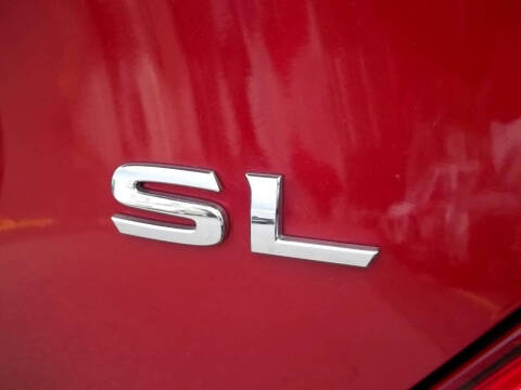 2014 Nissan Versa 1.6 SL