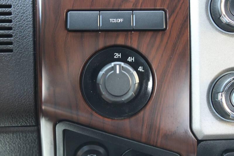 2016 Ford F-350 Super Duty Lariat