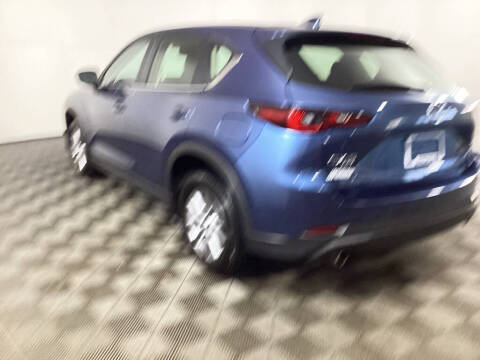 2023 Mazda CX-5 2.5 S