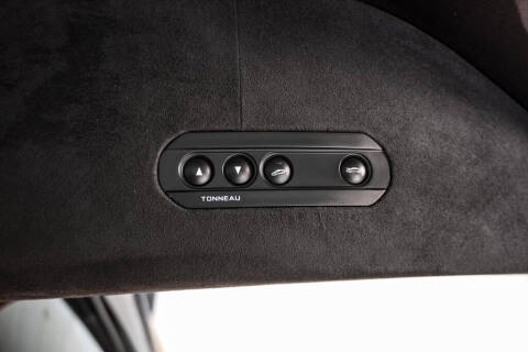 2020 McLaren 600LT Spider