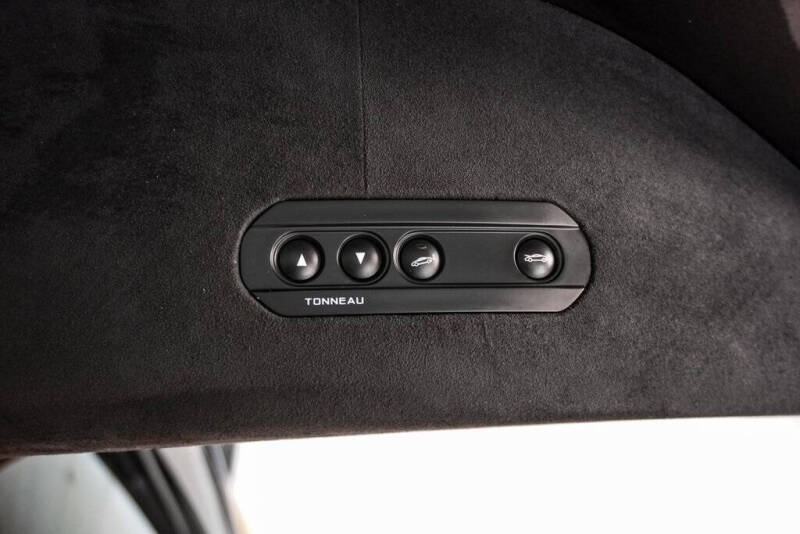 2020 McLaren 600LT Spider