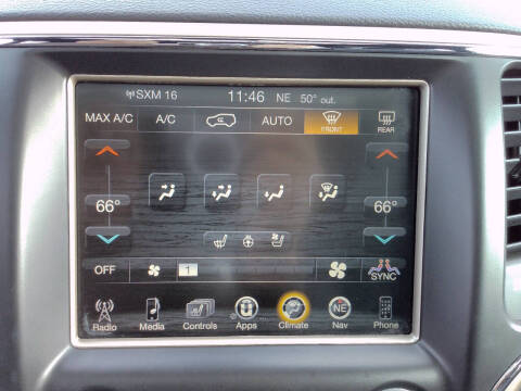 2016 Jeep Grand Cherokee