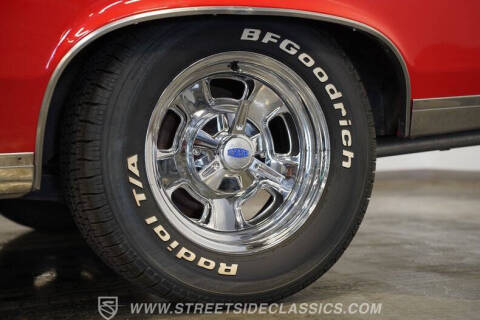 1967 AMC Ambassador