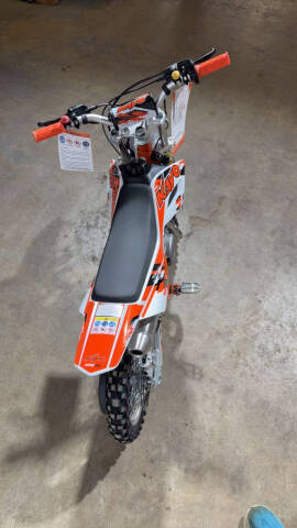 2026 Kayo KMB 60