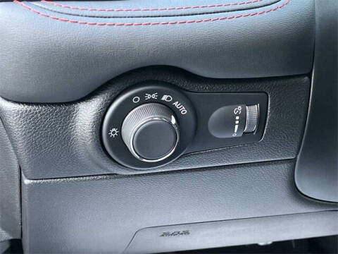 2026 Dodge Durango GT HEMI Plus