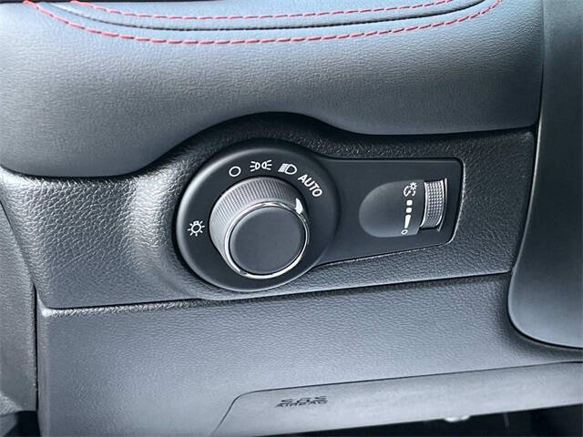 2026 Dodge Durango GT HEMI Plus