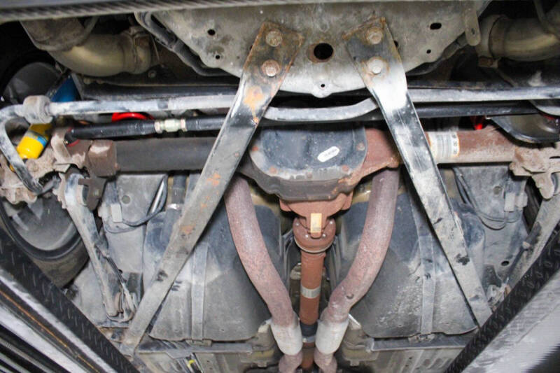 2012 Ford Mustang GT