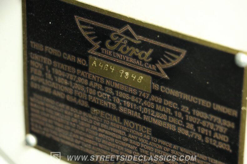 1931 Ford Model A