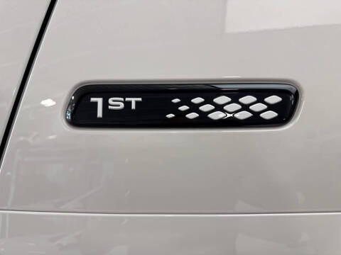 2025 Volkswagen ID. Buzz 1st Edition 4Motion