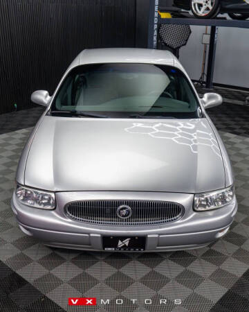 2003 Buick LeSabre Custom