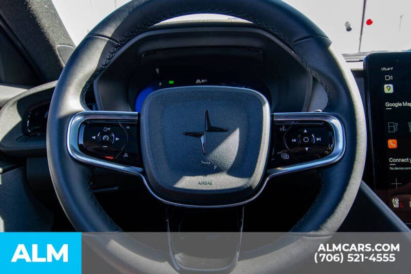 2024 Polestar 2 Long Range Dual Motor