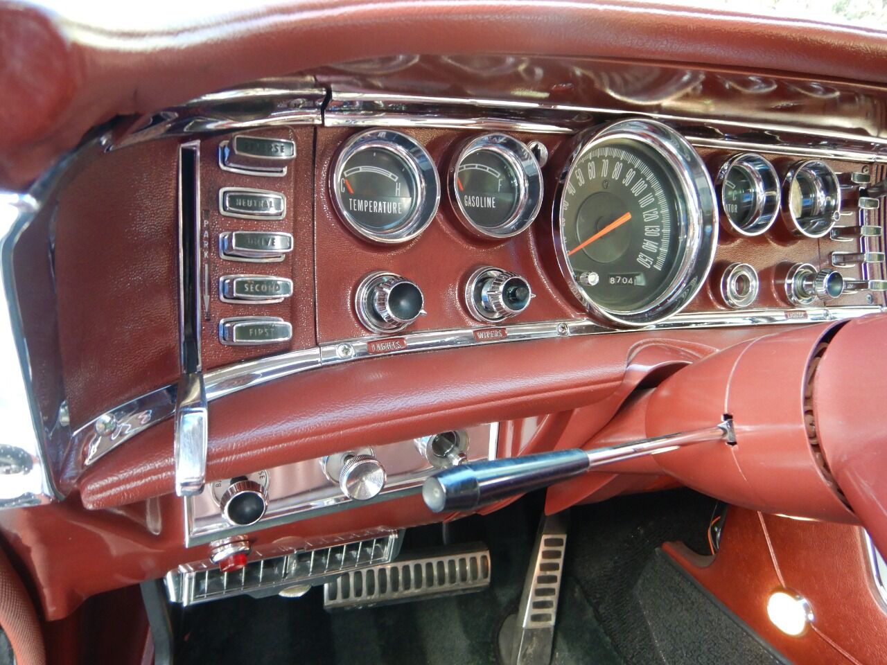 1963 Chrysler 300 53