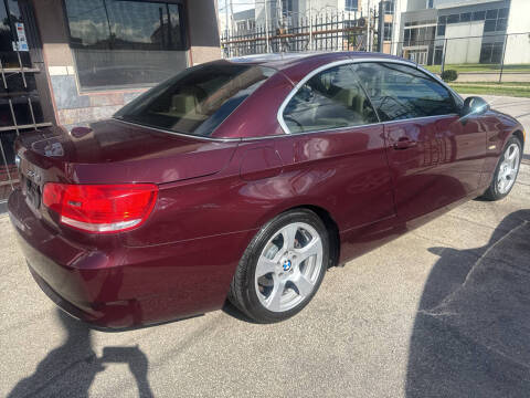 2009 BMW 3 Series 328i