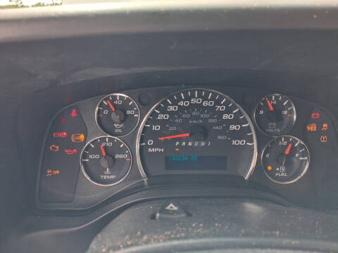 2015 GMC Savana 2500