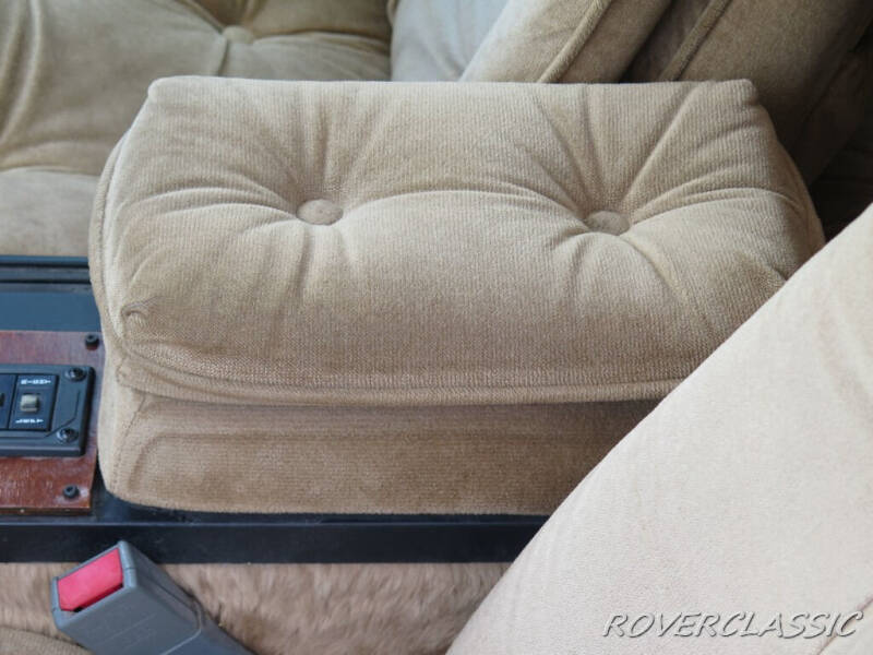 1986 Johnson Phantom