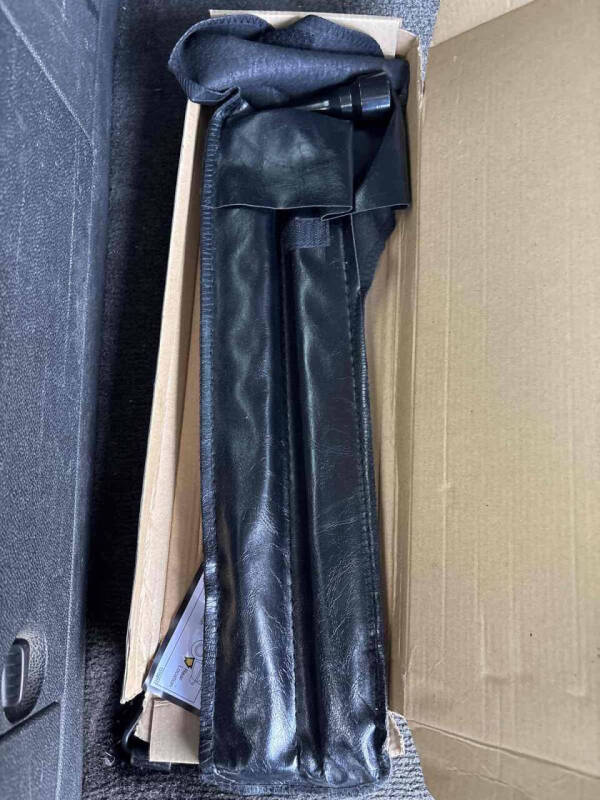 2013 Chevrolet Suburban LS