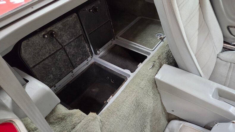 1977 Chevrolet Corvette