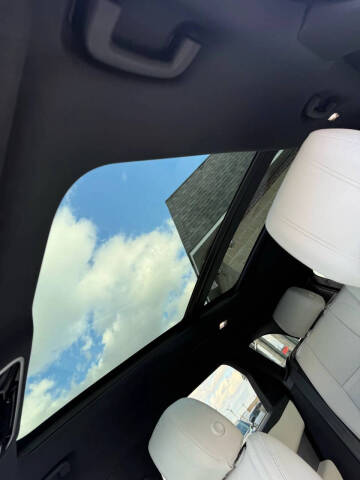 2020 Land Rover Range Rover Velar P250 R-Dynamic S