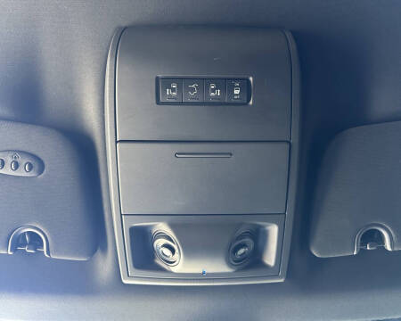 2014 Dodge Grand Caravan R/T