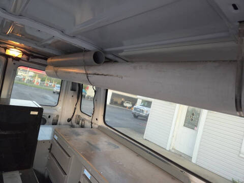 2013 Ford E-Series E-350 SD