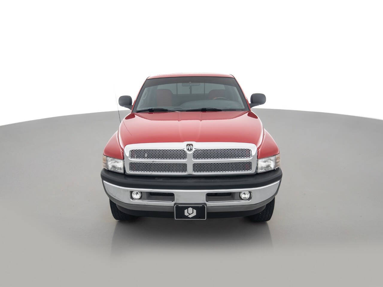 Used Car 2000 Dodge Ram 2500  Slt 4dr 4wd Extended Cab Lb For Sale Under $35,000 In Coal City, Illinois
