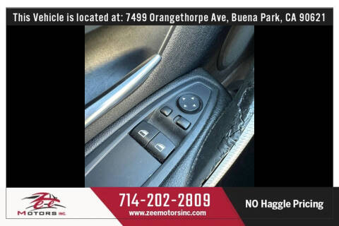 2014 BMW 4 Series 428i