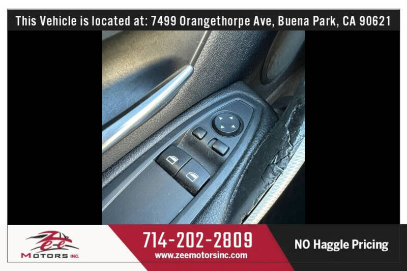 2014 BMW 4 Series 428i