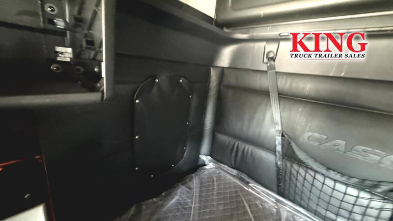 2024 Freightliner Cascadia