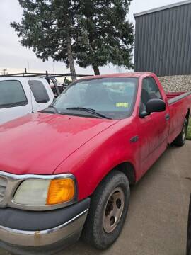 2004 Ford F-150 Heritage for sale at 1st Choice Motors in Yankton SD