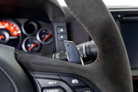 2017 Nissan GT-R NISMO