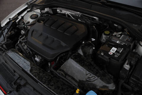 2023 Volkswagen Golf GTI 40th Anniversary Edition