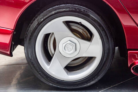 1994 Dodge Viper RT/10