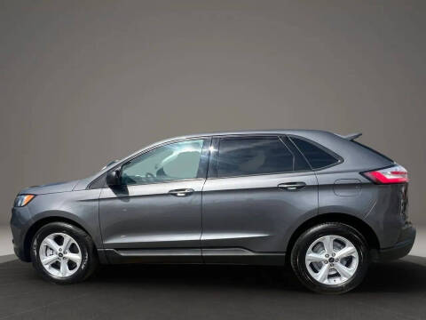 2023 Ford Edge SE