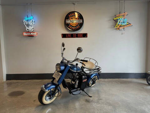 Cushman Eagle for sale at STREET DREAMS TEXAS in Fredericksburg TX