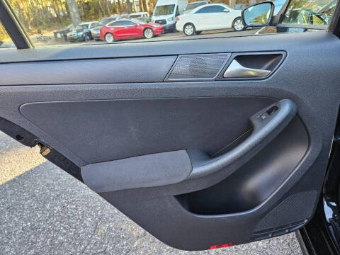 2012 Volkswagen Jetta