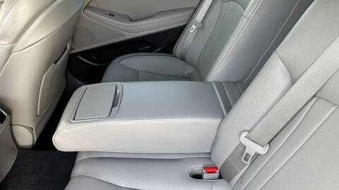 2017 Genesis G80 5.0 Ultimate