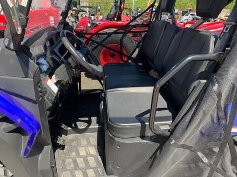 2023 TrailMaster 500