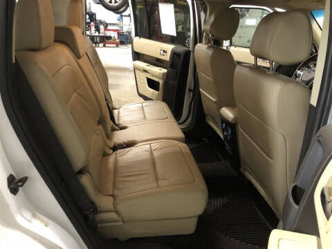2014 Ford Flex SEL