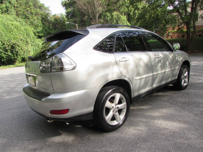 2004 Lexus RX 330