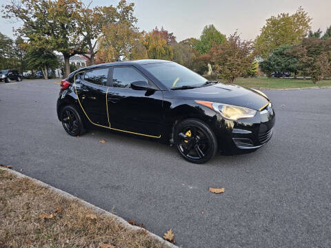 2012 Hyundai Veloster