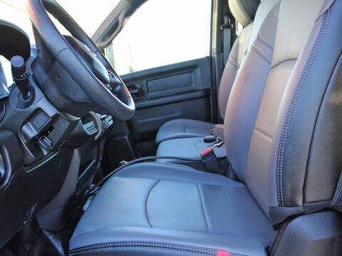 2024 RAM 5500