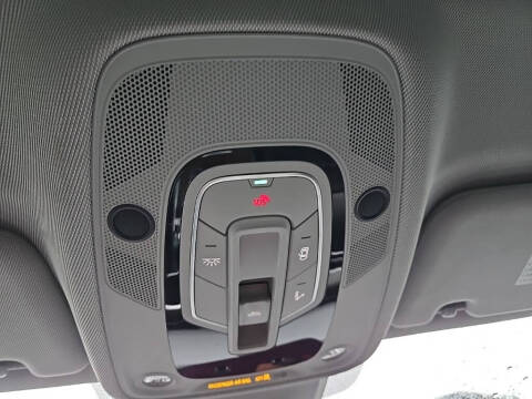 2019 Audi A6 quattro Prestige 55 TFSI