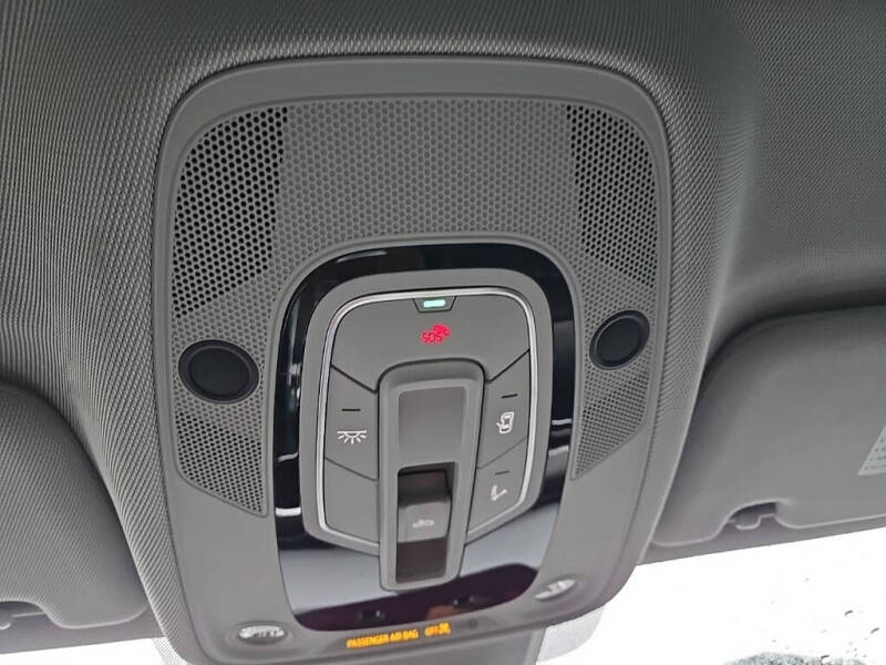 2019 Audi A6 quattro Prestige 55 TFSI