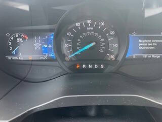 2021 Ford Edge ST-Line