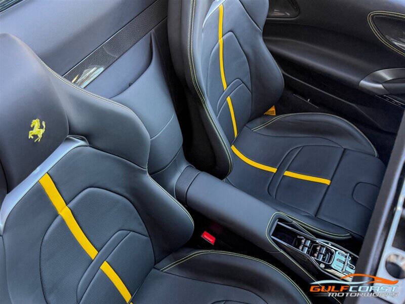 2024 Ferrari SF90 Spider