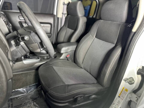 2006 HUMMER H3