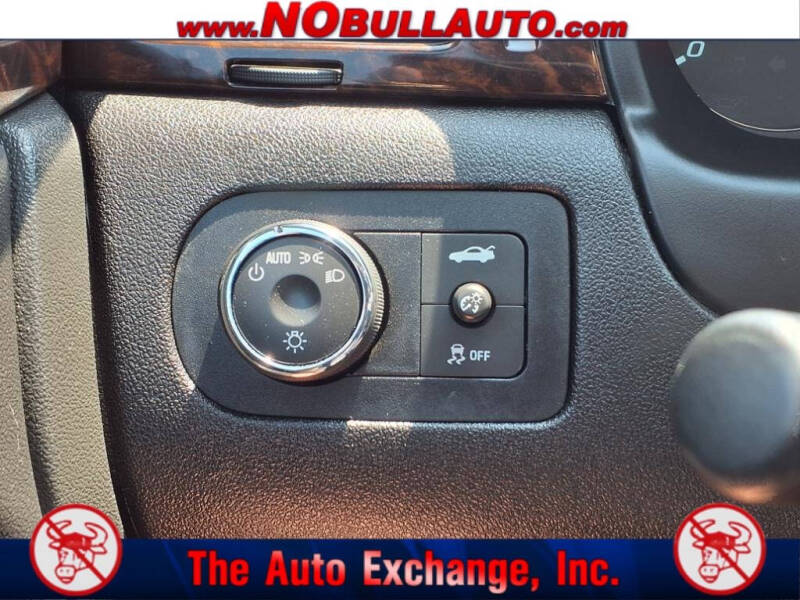 2013 Chevrolet Impala LT Fleet